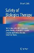 Safety of Biologics Therapy