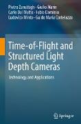 Time-of-Flight and Structured Light Depth Cameras