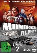 Mondbasis Alpha 1 - Staffel 2