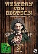 Western von Gestern - Box 2