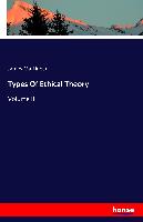 Types Of Ethical Theory
