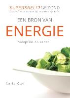 Een bron van energie