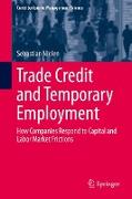 Trade Credit and Temporary Employment