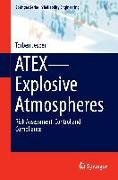 ATEX¿Explosive Atmospheres