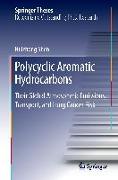 Polycyclic Aromatic Hydrocarbons