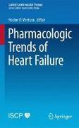 Pharmacologic Trends of Heart Failure