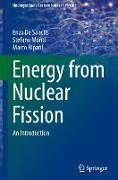 Energy from Nuclear Fission