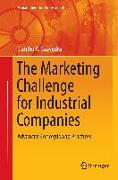The Marketing Challenge for Industrial Companies