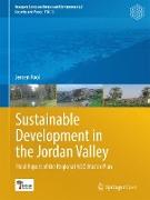 Sustainable Development in the Jordan Valley