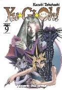 Yu-Gi-Oh! nº 09