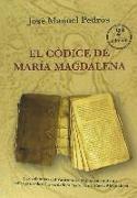 El códice de María Magdalena