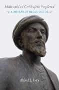 Maimonides&#8242, "Guide of the Perplexed" - A Philosophical Guide