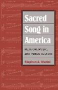 Sacred Song in America