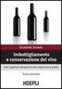 Imbottigliamento e conservazione del vino