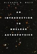 An Introduction to Nuclear Astrophysics