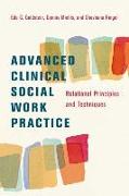 Advanced Clinical Social Work Practice