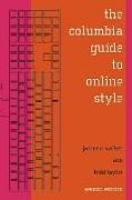 The Columbia Guide to Online Style