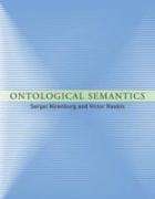 Ontological Semantics