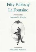 Fifty Fables of la Fontaine