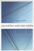 Journalism and New Media