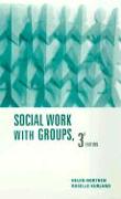 Social Work with Groups