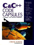 C & C++ Code Capsules