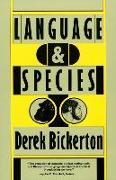 Language and Species