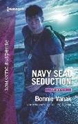 Navy Seal Seduction