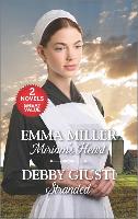 Miriam's Heart and Stranded: Miriam's Heart\Stranded