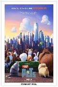 The Secret Life of Pets Big Golden Book (Secret Life of Pets)