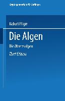 Die Algen