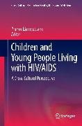 Children and Young People Living with HIV/AIDS