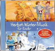 Herbst-Winter-Musik für Kinder