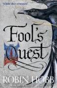Fitz and the Fool 02. The Fool's Quest