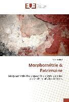 Morphométrie & Patrimoine