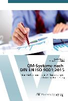 QM-Systeme nach DIN EN ISO 9001:2015