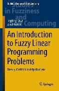 An Introduction to Fuzzy Linear Programming Problems