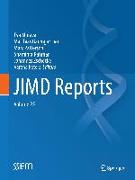 JIMD Reports, Volume 25