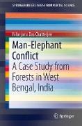 Man¿Elephant Conflict