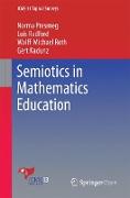 Semiotics in Mathematics Education