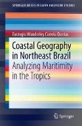 Coastal Geography in Northeast Brazil