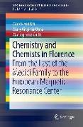 Chemistry and Chemists in Florence