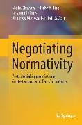 Negotiating Normativity