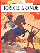 ALIX, 10. IORIX EL GRANDE