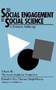 The Social Engagement of Social Science, a Tavistock Anthology, Volume 2