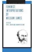 Feminist Interpretations of William James