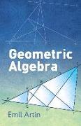 Geometric Algebra