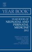 Year Book of Neonatal and Perinatal Medicine 2012: Volume 2012