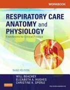 Workbook for Respiratory Care Anatomy and Physiology