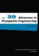 Advances in Cryogenic Engineering